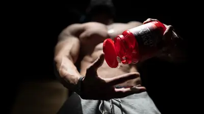 BCAA maintien muscle : comment gérer les apports pour l'exercice