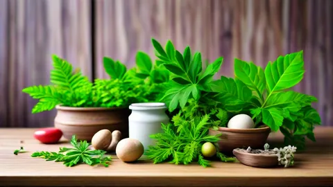 Berberine gids: begin met 500mg voor een goede start
