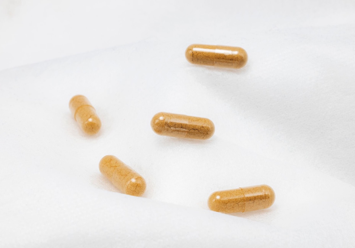 capsule probiotici