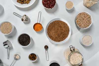 Além do Déficit: Nutrientes Chave para um Metabolismo Funcional