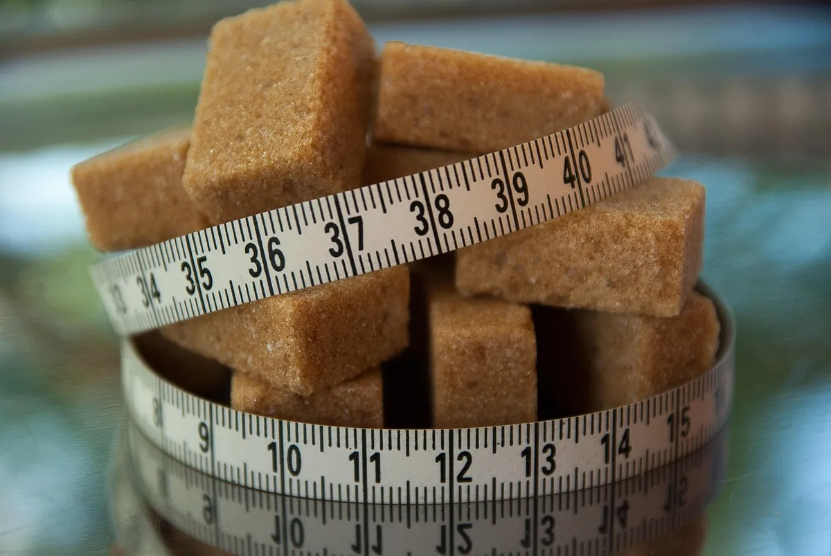 sugar, calories, diet, sugar factory
