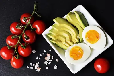 Dieta cetogênica efeitos: como funciona a perda de peso segura