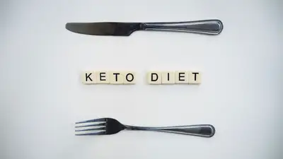 Keto diet starting guide: Low carb diet choice why